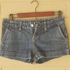 American Rag Jean Shorts Size 3
